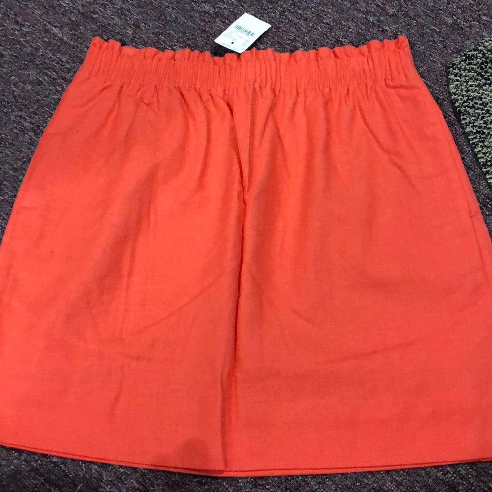 Women’s JCrew skirt
